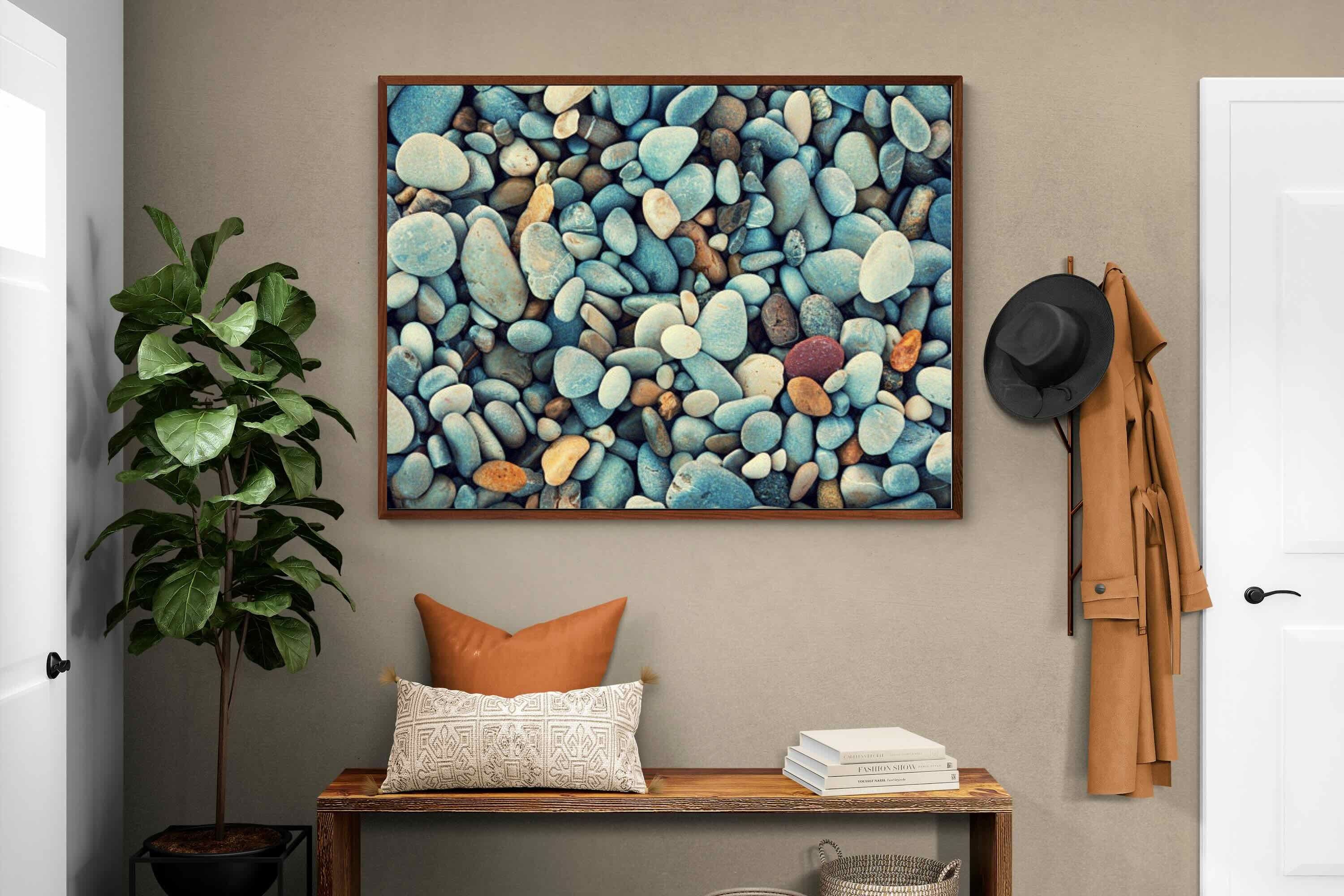 Pixalot ® Pebbles