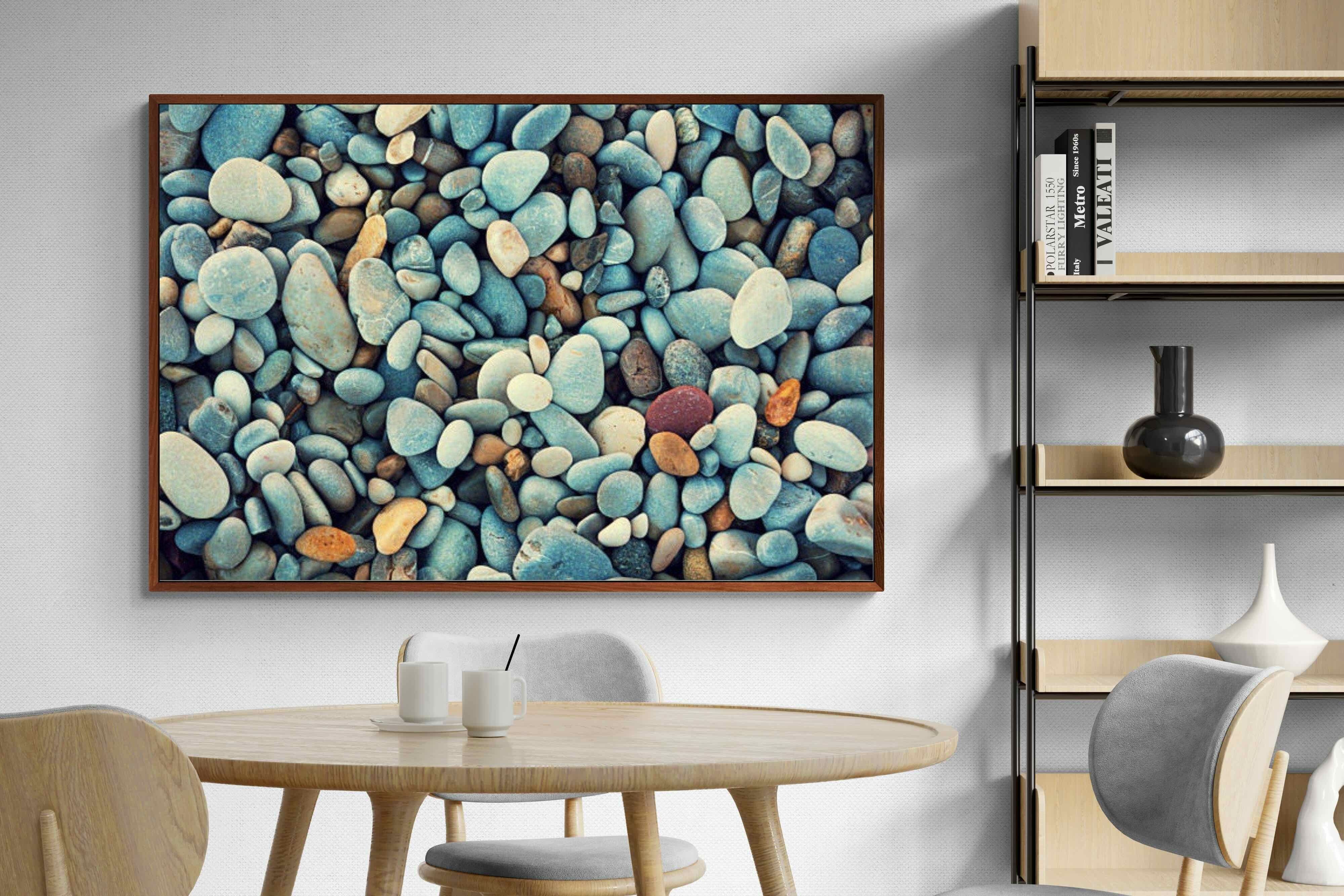 Pixalot ® Pebbles