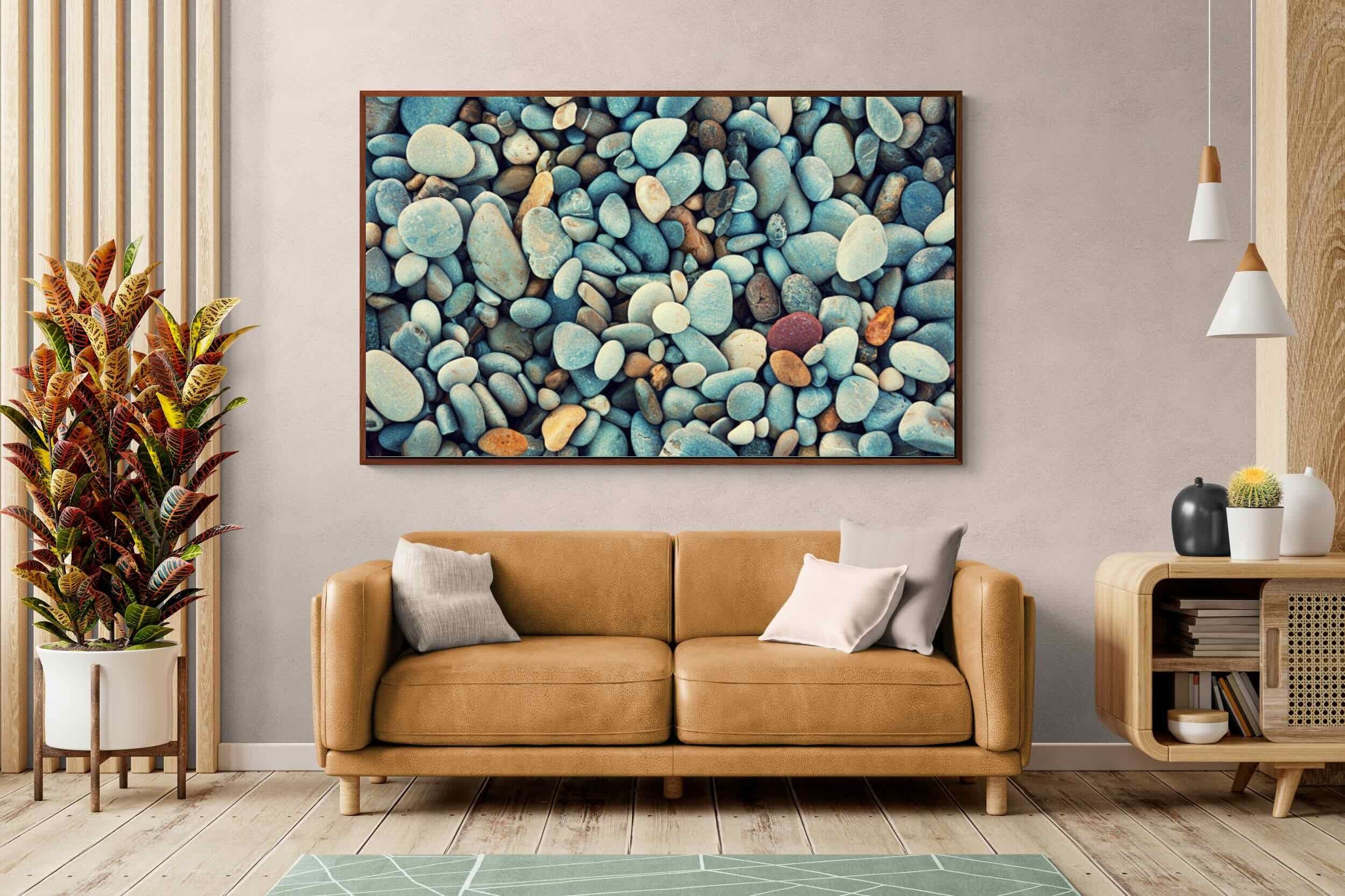 Pixalot ® Pebbles
