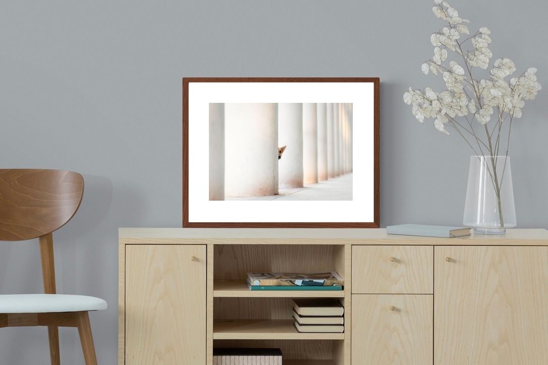 Pixalot ® Peekaboo Pup