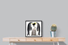 Pixalot Penguin Family