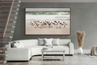 Pixalot ® Penguin Flock