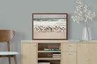 Pixalot ® Penguin Flock
