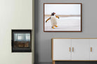 Pixalot ® Penguin Steps