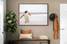Pixalot ® Penguin Steps