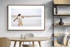 Pixalot ® Penguin Steps