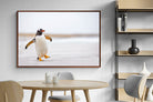 Pixalot ® Penguin Steps