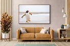 Pixalot ® Penguin Steps