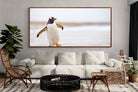 Pixalot ® Penguin Steps