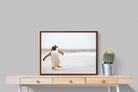 Pixalot ® Penguin Steps