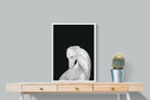 Pixalot Pensive Greyhound