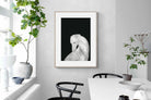Pixalot Pensive Greyhound