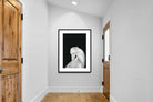 Pixalot Pensive Greyhound