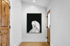 Pixalot Pensive Greyhound