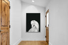 Pixalot Pensive Greyhound