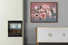 Pixalot ® Peonies & Iris
