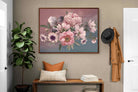 Pixalot ® Peonies & Iris