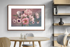Pixalot ® Peonies & Iris