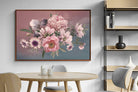 Pixalot ® Peonies & Iris