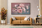 Pixalot ® Peonies & Iris