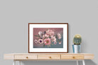 Pixalot ® Peonies & Iris