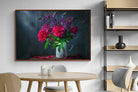 Pixalot ® Peony & Lupin