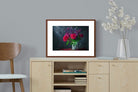 Pixalot ® Peony & Lupin