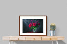 Pixalot ® Peony & Lupin
