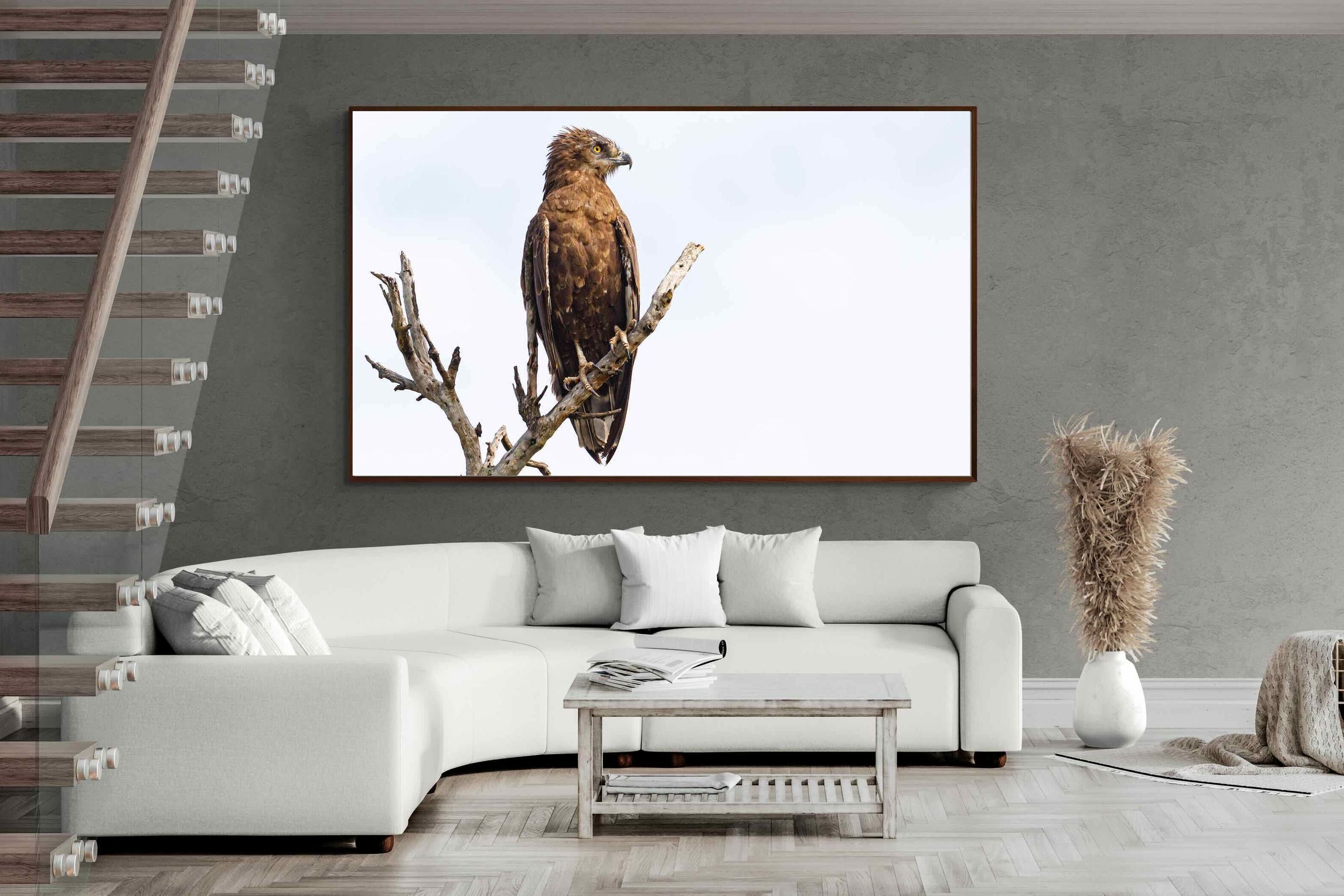 Pixalot ® Perched
