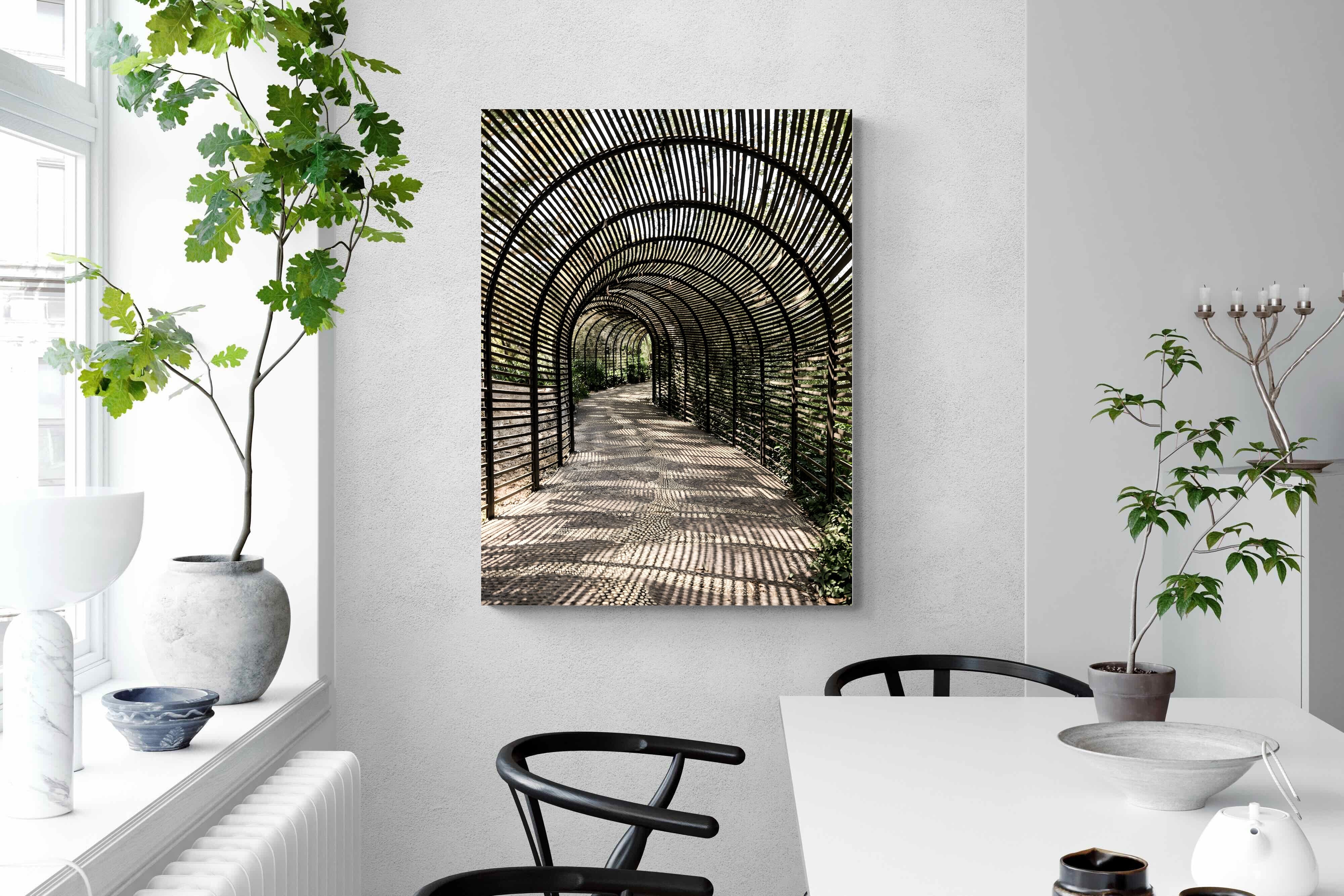 Pixalot Pergola