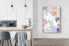 Pixalot Petal Kaleidoscope