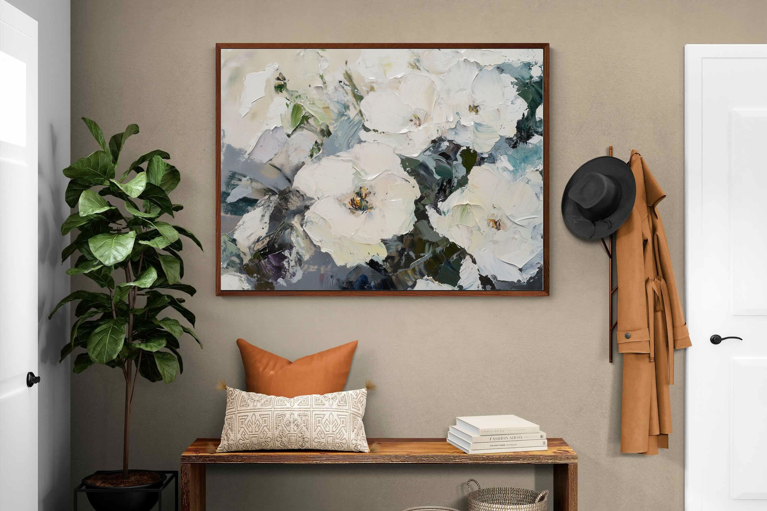 Pixalot ® Petals in Motion
