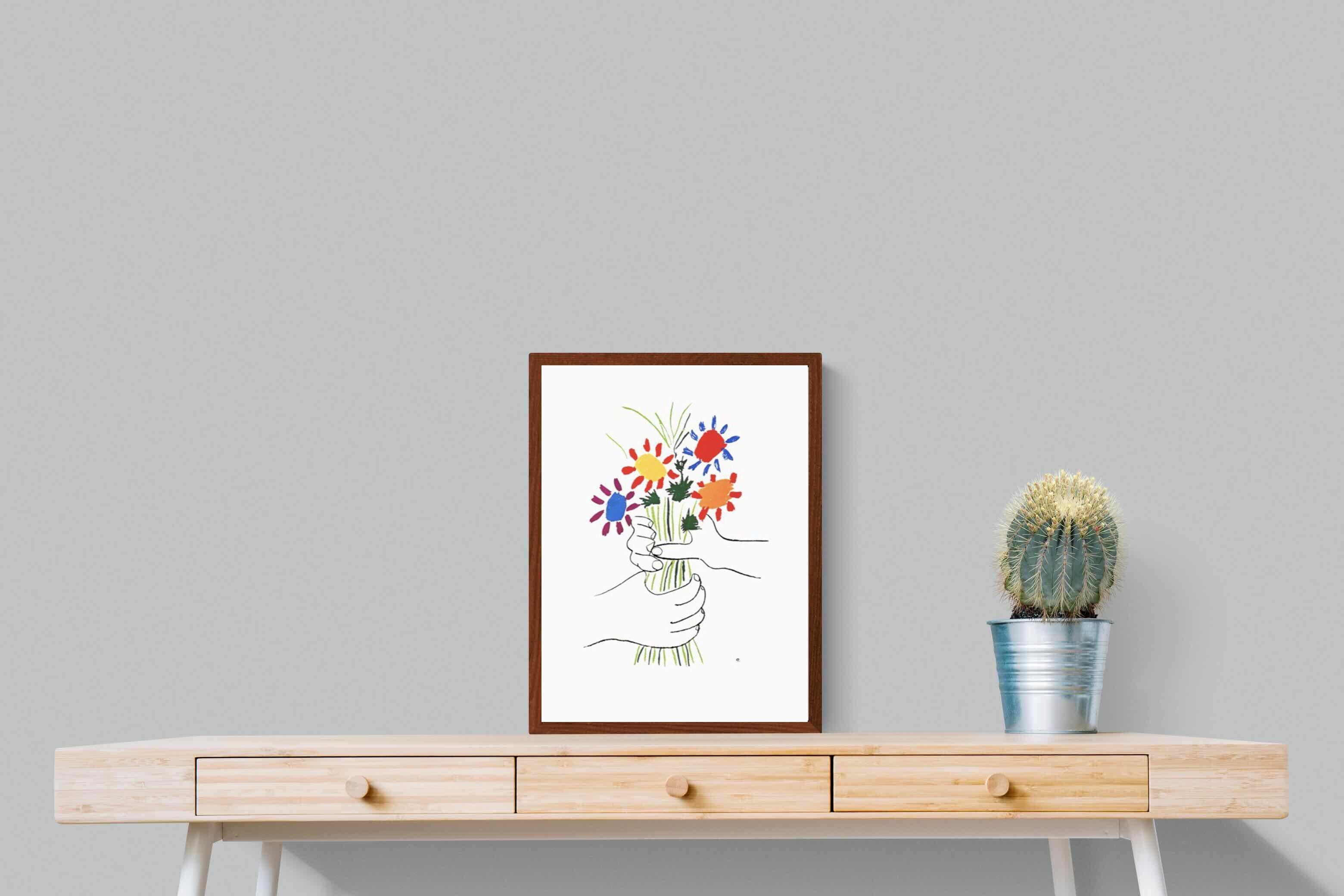 Pixalot Petite Fleurs