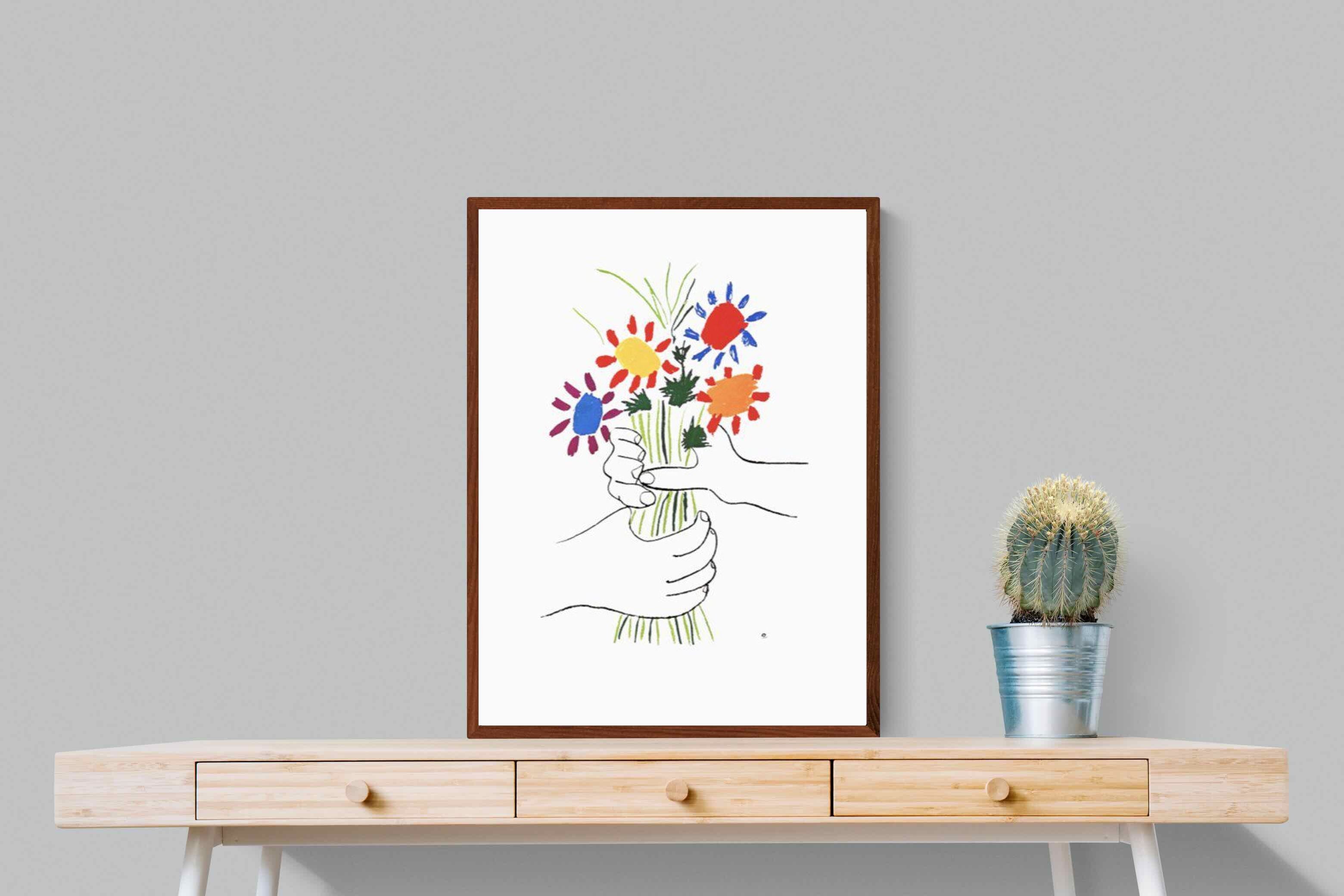 Pixalot Petite Fleurs