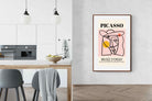 Pixalot Picasso Exhibition Poster #1