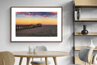 Pixalot ® Pier