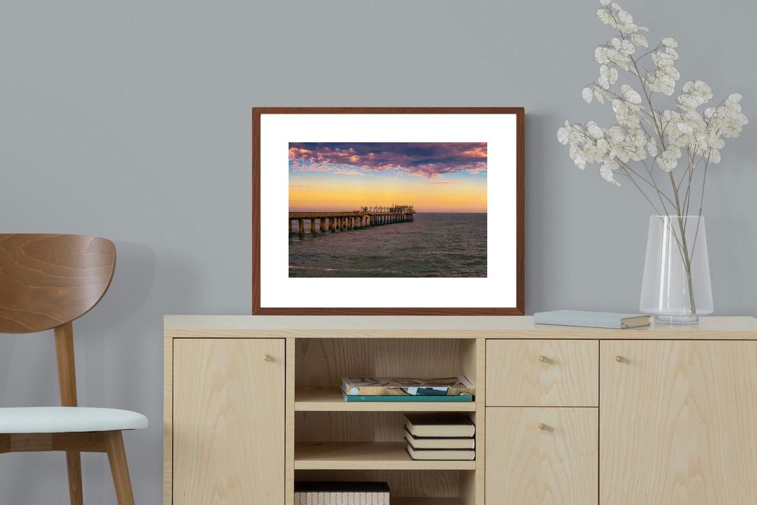 Pixalot ® Pier