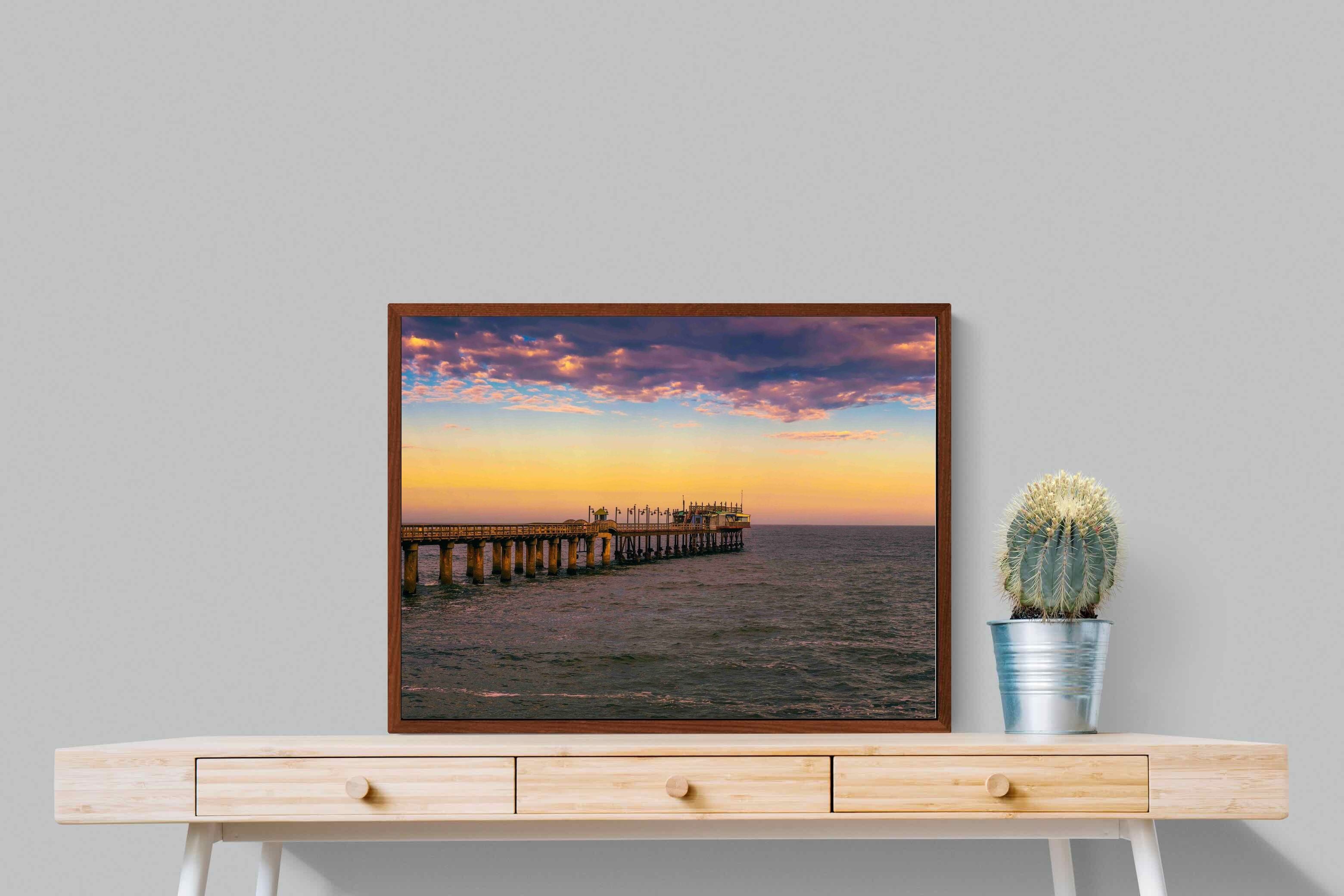 Pixalot ® Pier