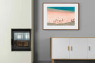 Pixalot ® Pink Beach
