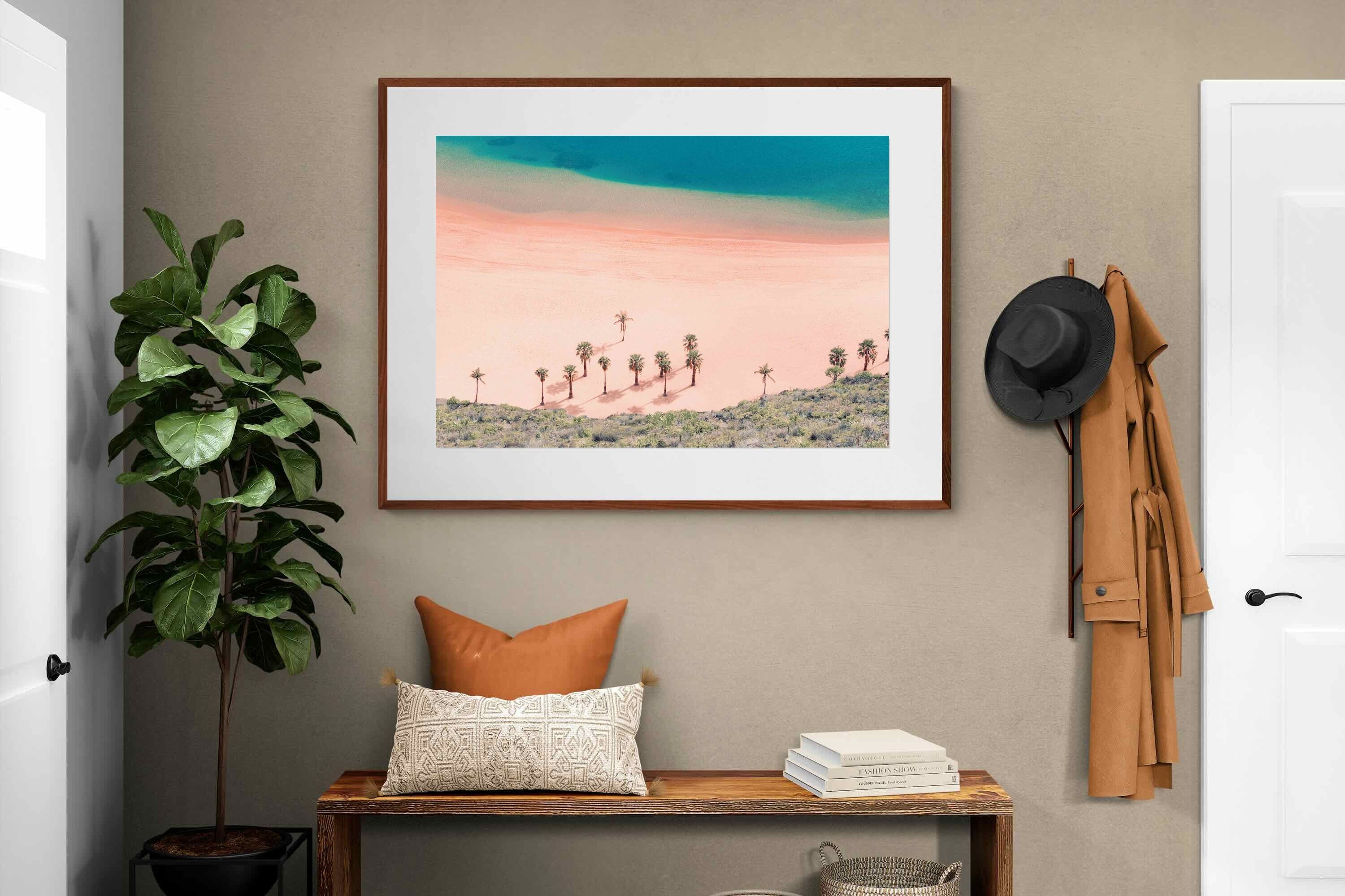 Pixalot ® Pink Beach