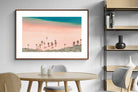 Pixalot ® Pink Beach