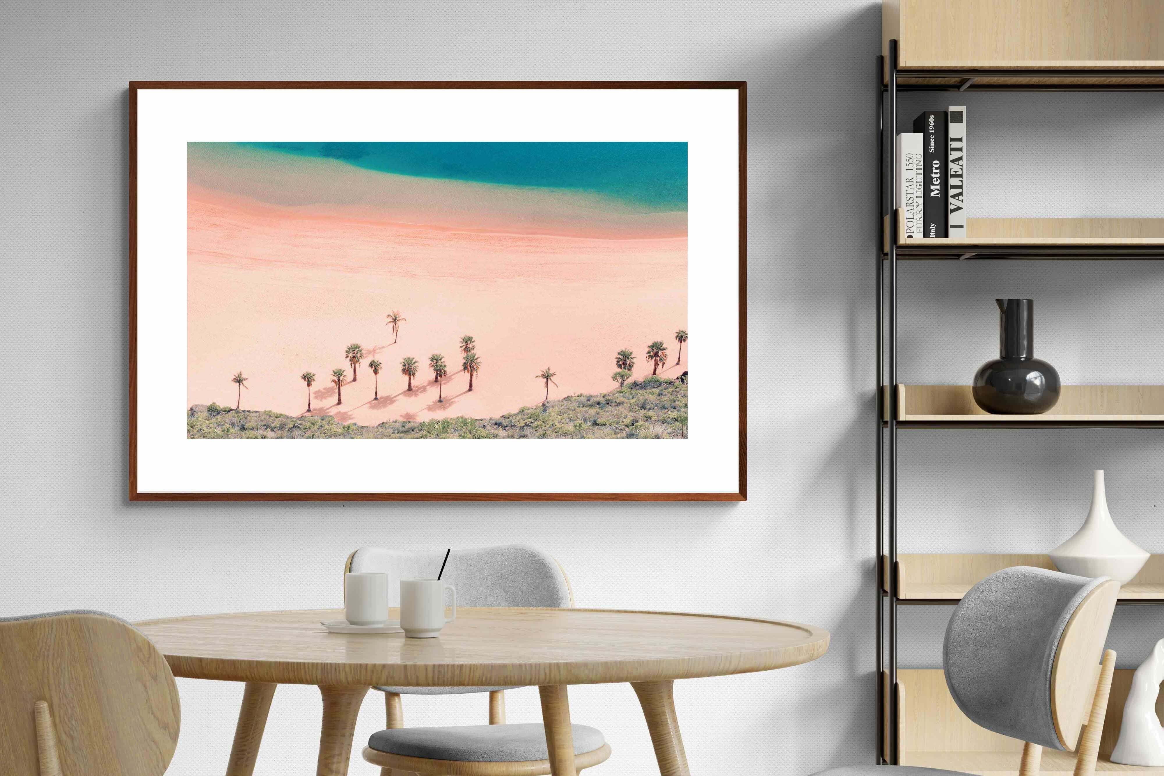 Pixalot ® Pink Beach