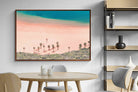 Pixalot ® Pink Beach
