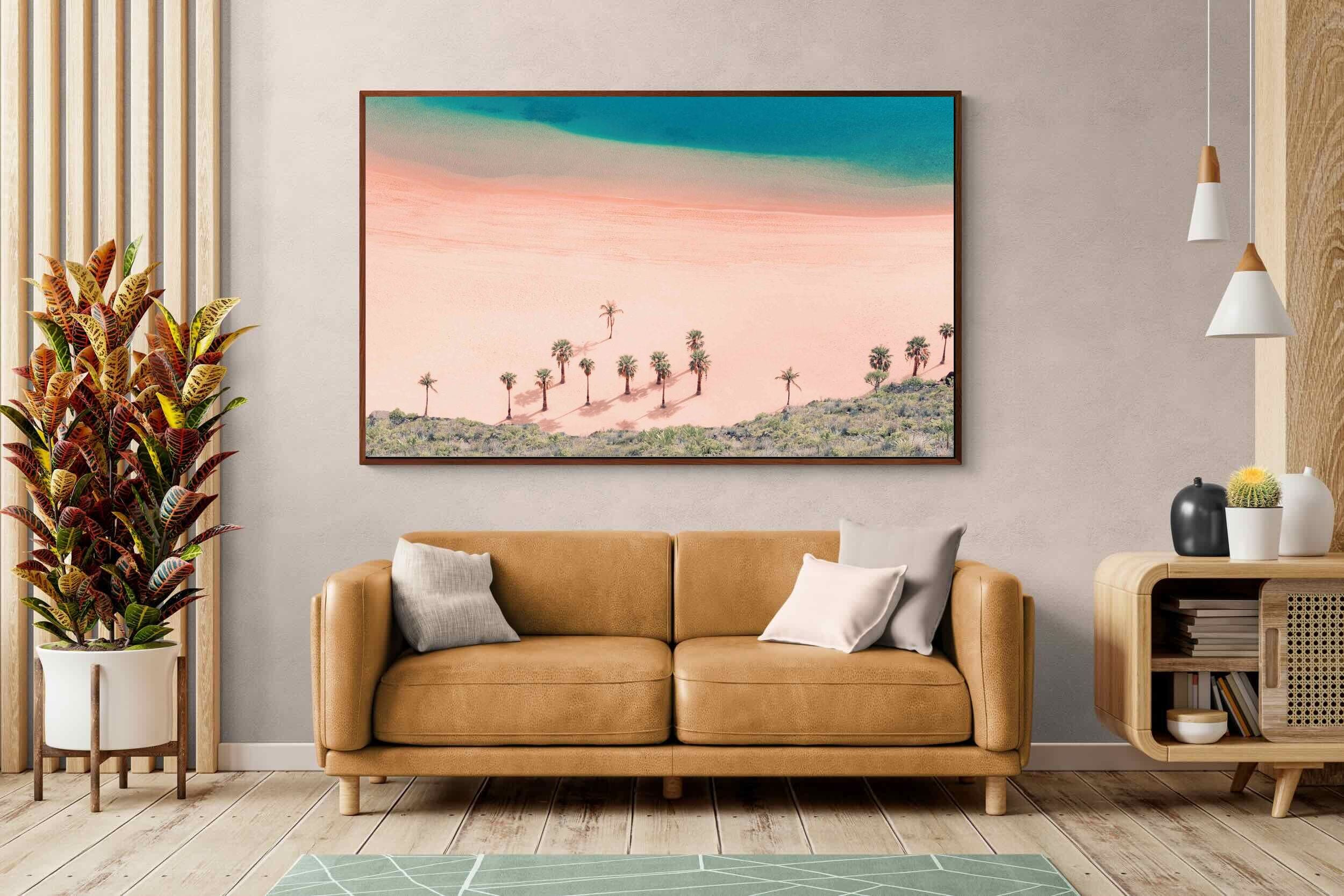 Pixalot ® Pink Beach