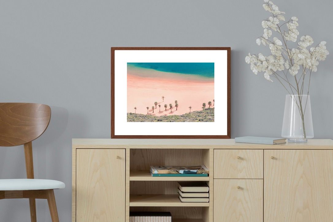 Pixalot ® Pink Beach