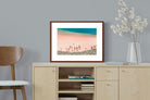 Pixalot ® Pink Beach