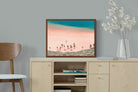 Pixalot ® Pink Beach