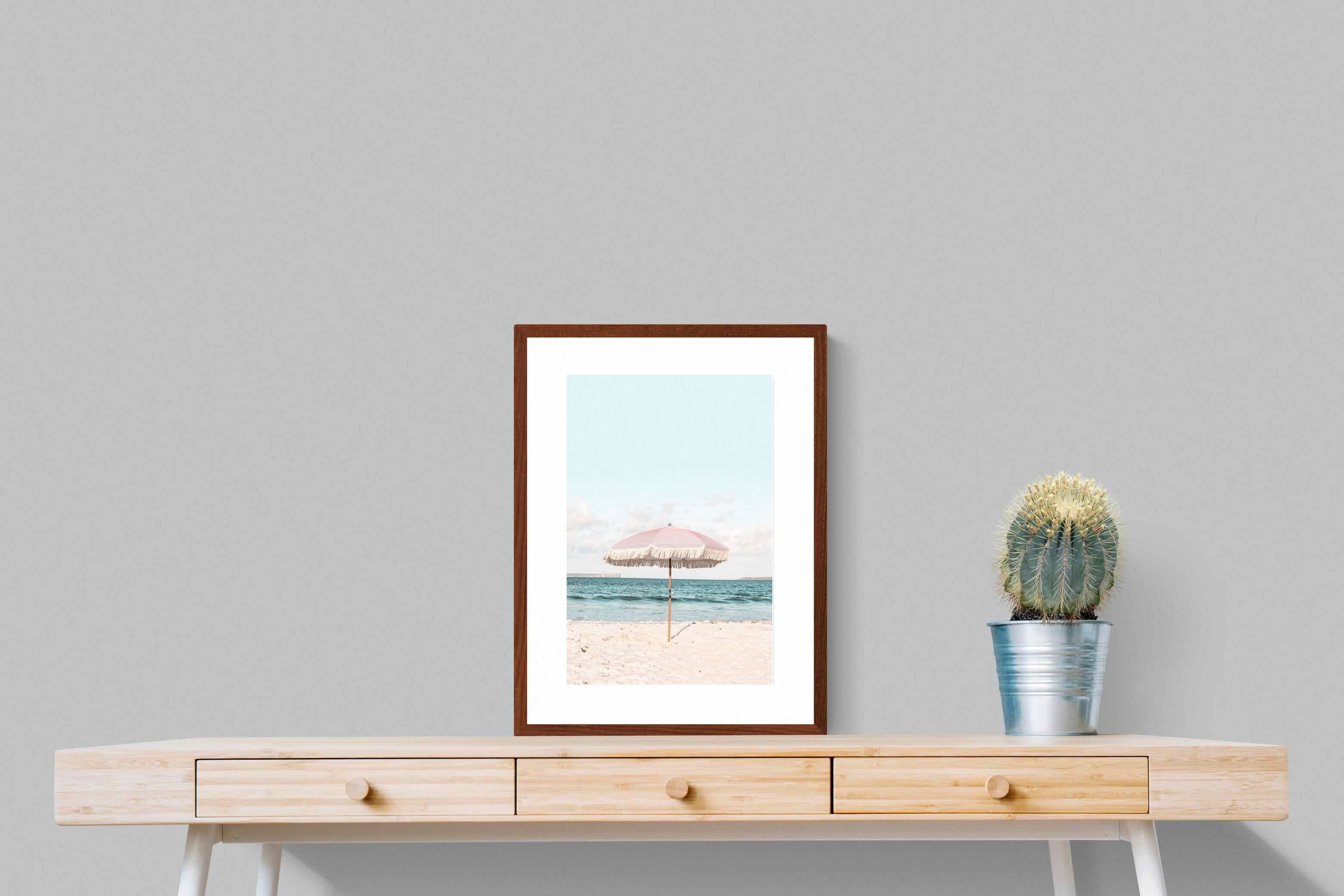 Pixalot Pink Parasol