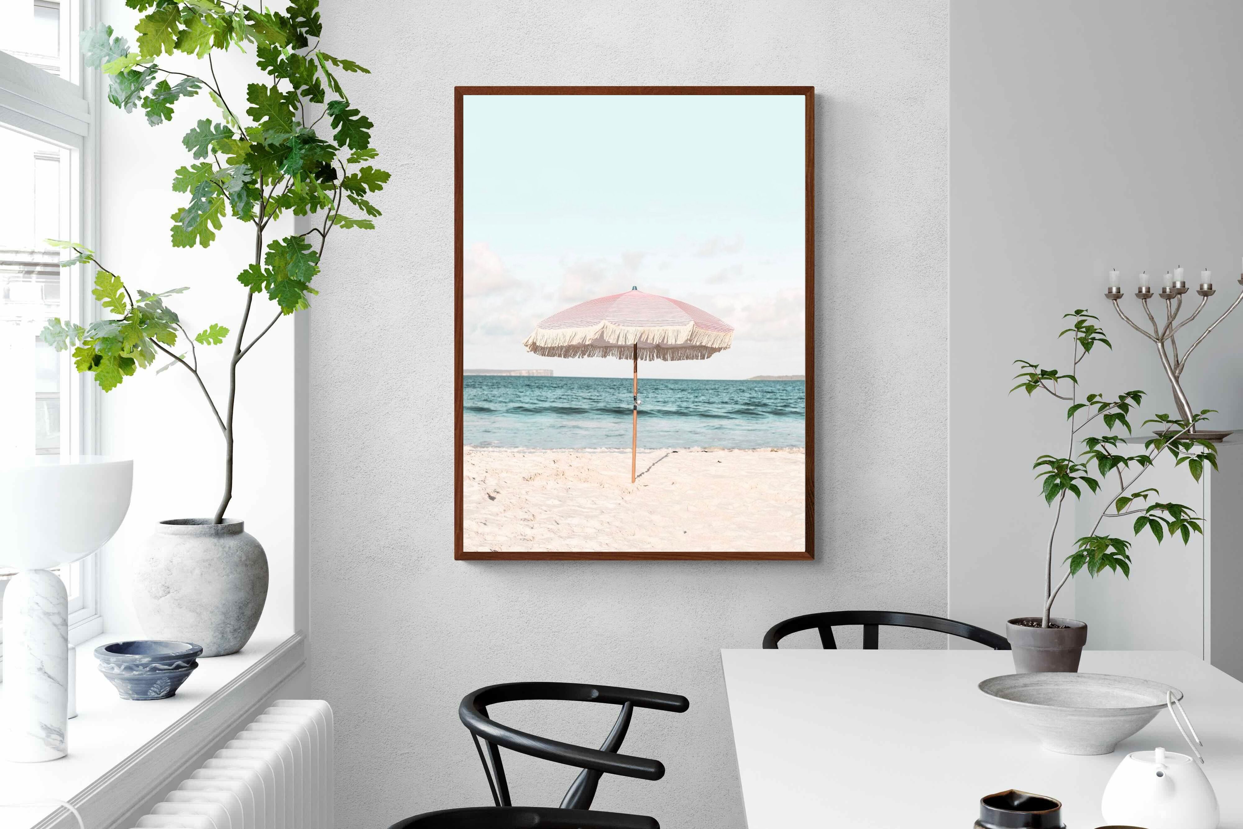 Pixalot Pink Parasol