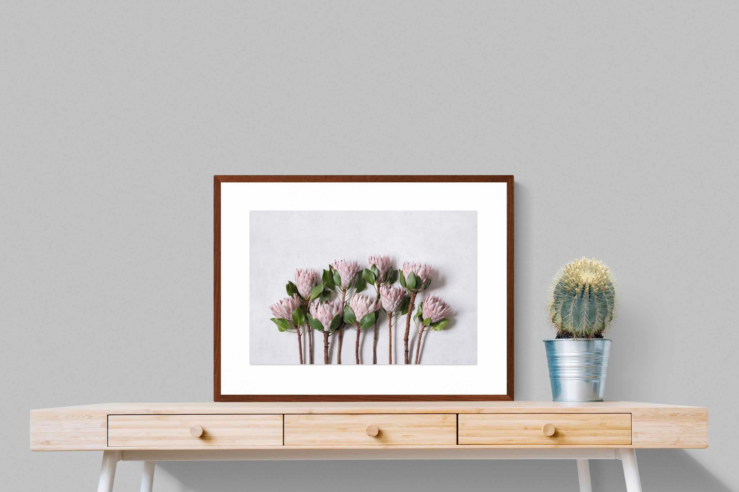 Pixalot Pink Protea Bunch